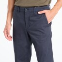 Tommy Hilfiger Denton Printed Structure Chino - Navy - 32 x 32