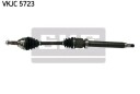 Skf Drivaksel SKF VKJC 5723