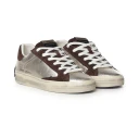 Crime London, Dame, Sko, Flerfarget, 37 EU,