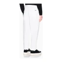 Armani Exchange Herre Bukser Hvit W32,