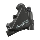 Shimano Tiagra Br-4770-R, 2-Stempel Flat Mount Bremsekaliper