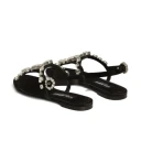 Dolce & Gabbana Dame Sko Svart 39 EU,