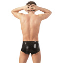 LATE X Shorts - Svart - L/XL