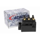 Ventil trykkluftanlegg ACKOJA A52 51 0001