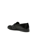 VINNY’s Herre Sko Svart 40 EU,