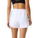 Björn Borg Ace 2 In 1 Shorts   White   XL