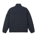 Stone Island Herre Jakker Blå XL,