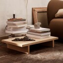 Ferm Living - Ferm Living Kona Low Table