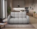 Deverio 2-seters sovesofa med oppbevaring - Poco 03