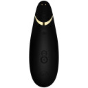 Womanizer Premium Klitorisstimulator - Black