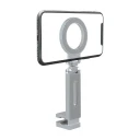 Dacota Platinum magnetisk bærbar telefonholder