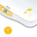 Beurer BY 80 Baby Scale 5 Years Warranty