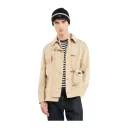 Fay Herre Jakker Beige M,