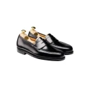 Crockett & Jones Herre Sko Svart 41 EU,