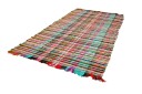 Marokkansk Boucherouite teppe 160 x 300 cm Størrelse: 160 x 300 cm