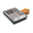 Witt Classic flat brødrister