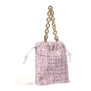 Baldinini Dame Vesker Flerfarget ONE SIZE,