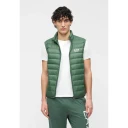 Emporio Armani EA7 Herre Jakker Grønn L,
