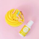 Gul Oljebasert Konditorfarge Fra Happy Colour 20ml B.F. 07.09.2026