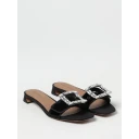 Dolce & Gabbana Dame Sko Svart 37 1/2 EU,