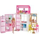 Barbie Doll House Furniture & Accs.
