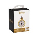 Disney Hanging Decoration Alice in Wonderland Gold Watch DECDC93