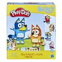 Hasbro Play-Doh - Bluey Make N Mash Costumes