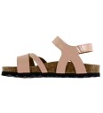 Sofie Schnoor Baby and Kids Linakb Sandal Pink 34