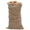  Jutesekker 30 stk 65x135 cm 100% jute 220 gsm 155806