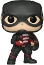 Marvel: Thunderbolts  John F. Walker
