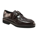 Luca Grossi Dame Sko Brun 37 EU,