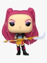 Funko Pop Kpop Demon Hunters Mira Vinylfigur - Rosa