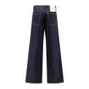 3X1 Dame Jeans Blå W28,