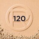 L'Oréal Paris Infaillible 24H Foundationpudder #120 Vanilla - Matt og Vannfast