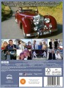 Bergerac  Den Komplette Serien DVD
