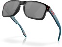 Oakley Holbrook Matte Blackm/PRIZM Black