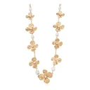 Cult Gaia Dame Accessories Gul ONE SIZE,