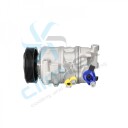 AC-kompressor CLIMTEX CH5-484