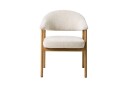 Ansari Lenestol - Beige