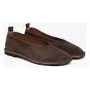 Estro Dame Sko Brun 40 EU,