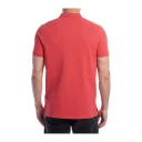 U.s. Polo Assn. Herre Topper Rød M,