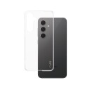 CARE by PanzerGlass X-Ray Gjennomsiktig Deksel for Samsung Galaxy S24 FE
