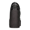 Stella McCartney Dame Sko Svart 39 EU,