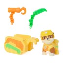 Paw Patrol Dinofilmen Dino Verktøypakke 4 Deler Rubble