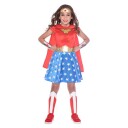 Boland Traciks Wonder Woman Kostymer AM9906083