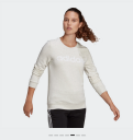Offwhite Adidas Lin Genser (XL)