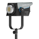 Nanlite FS-500C LED RGBW Spot Light 2700-7500K. LED lampe, 520W