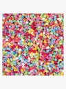 Playbox Perler Happy Mix 5000 Stk