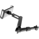 FIXED Tab Passenger 2 Headrest Tablet holder <13" Black