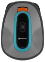 Gardena smart SILENO life Robotgressklipper, LONA-technology, 900 m²